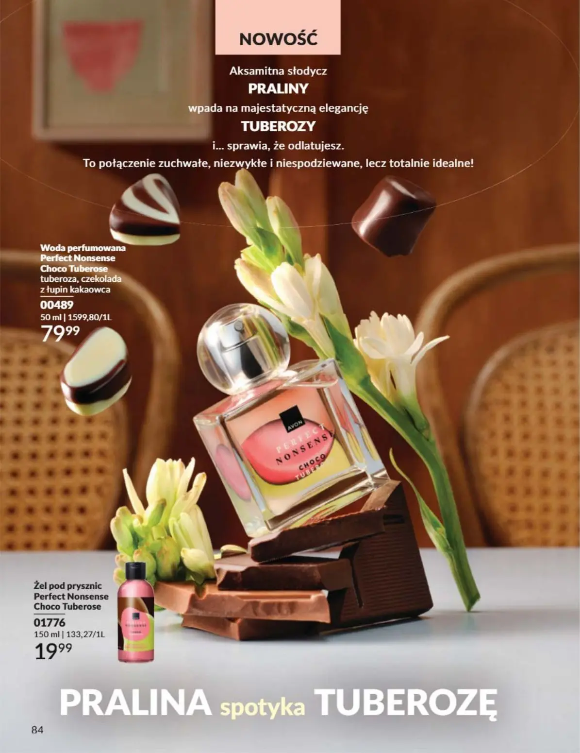 katalog avon