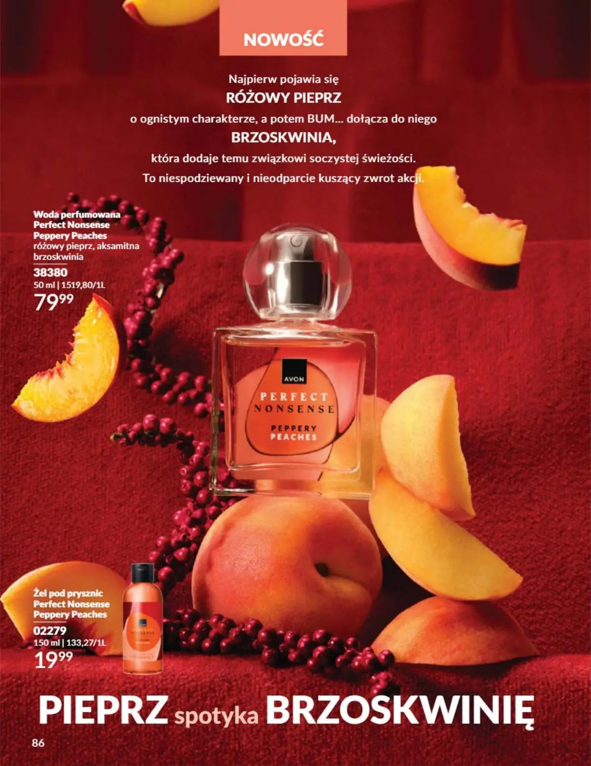katalog avon