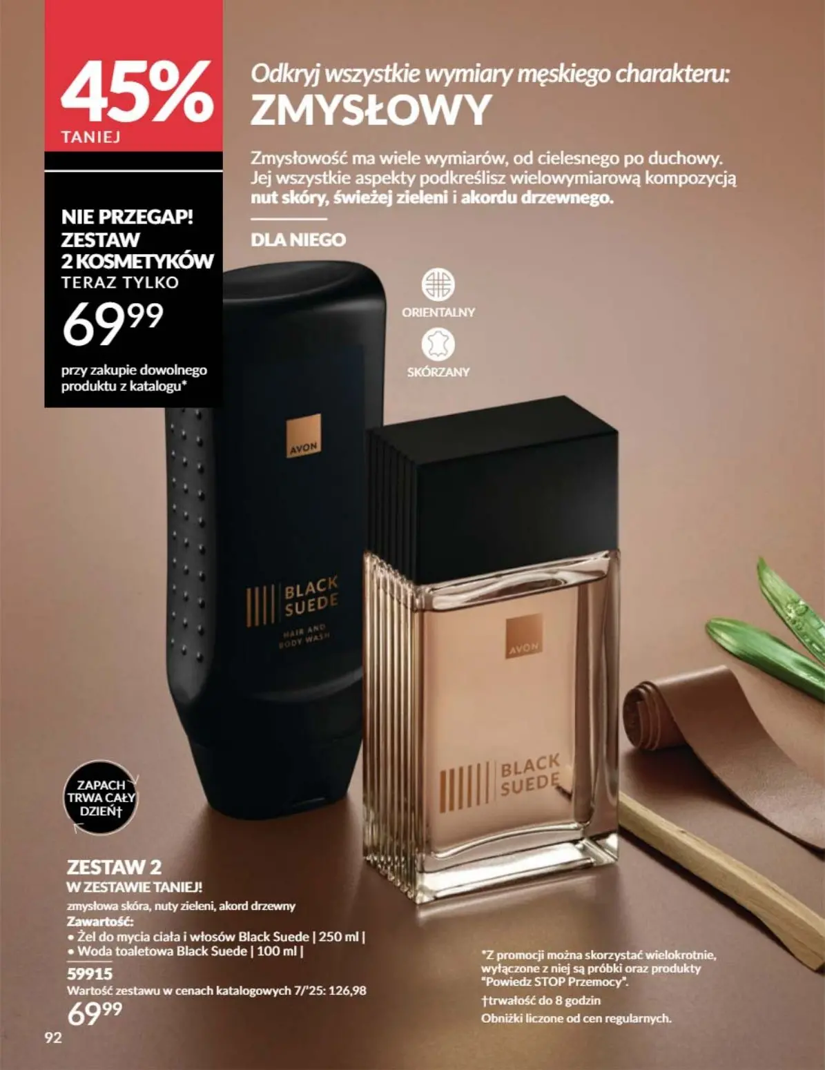 katalog avon