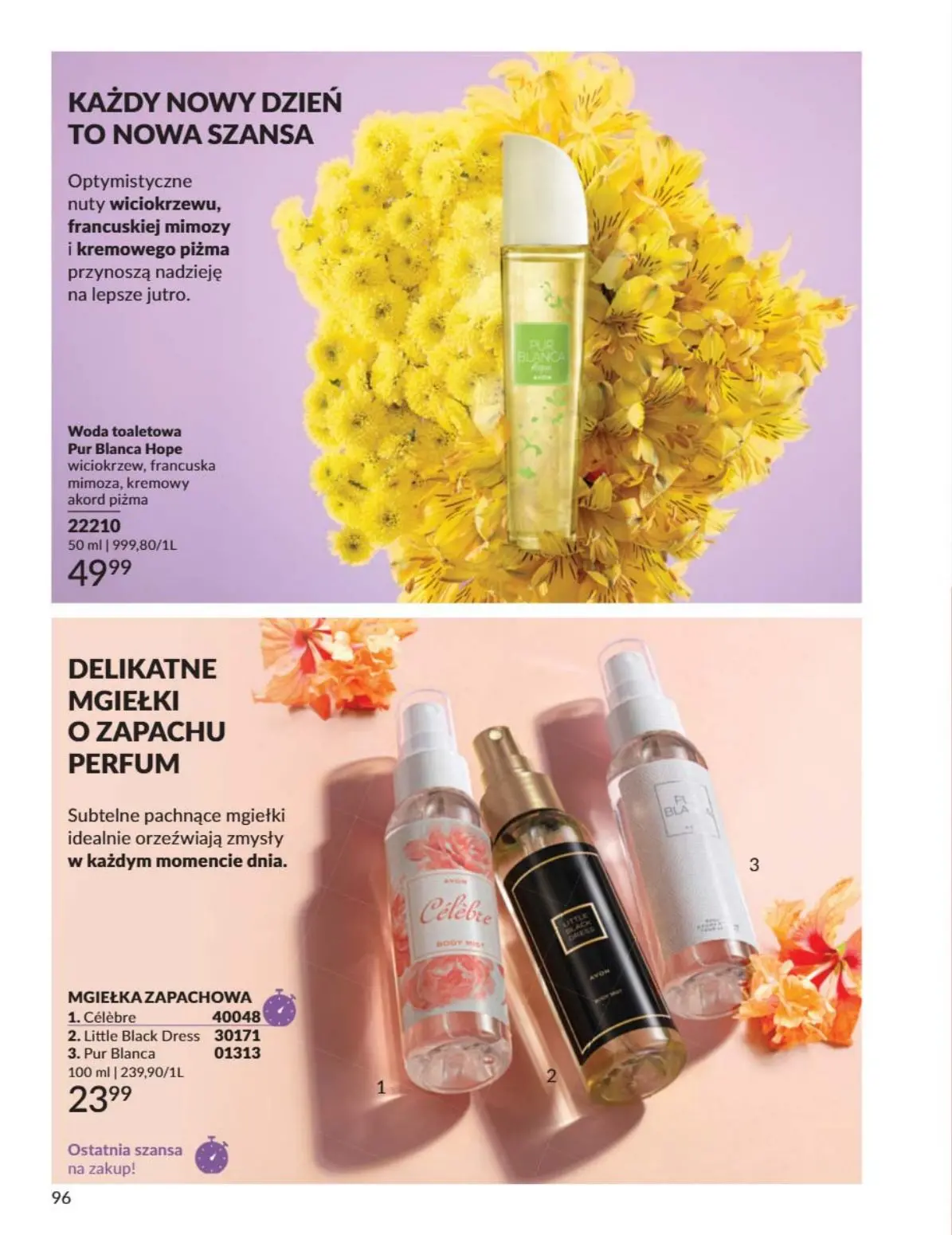 katalog avon