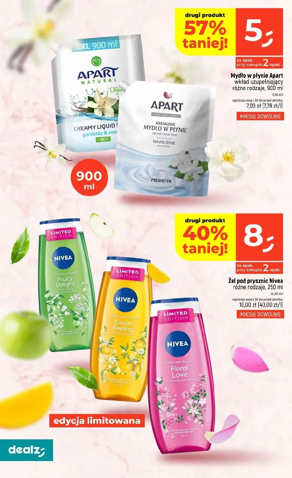 dealz gazetka