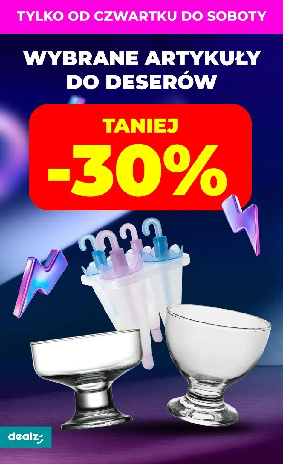 dealz gazetka