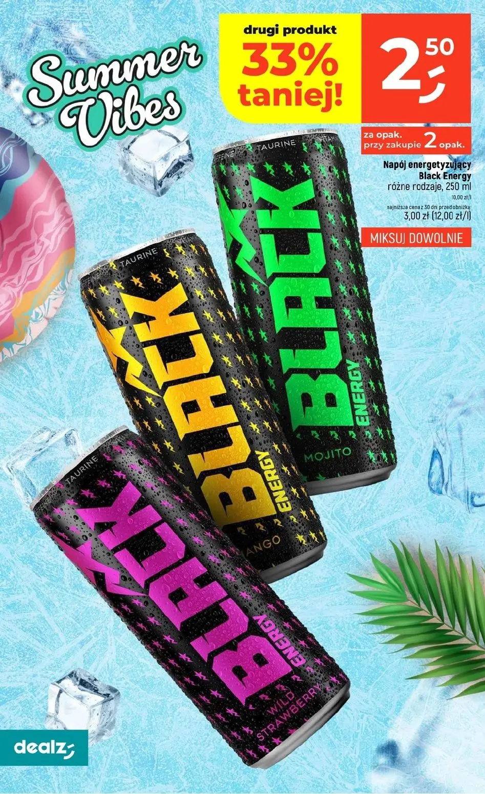 dealz gazetka