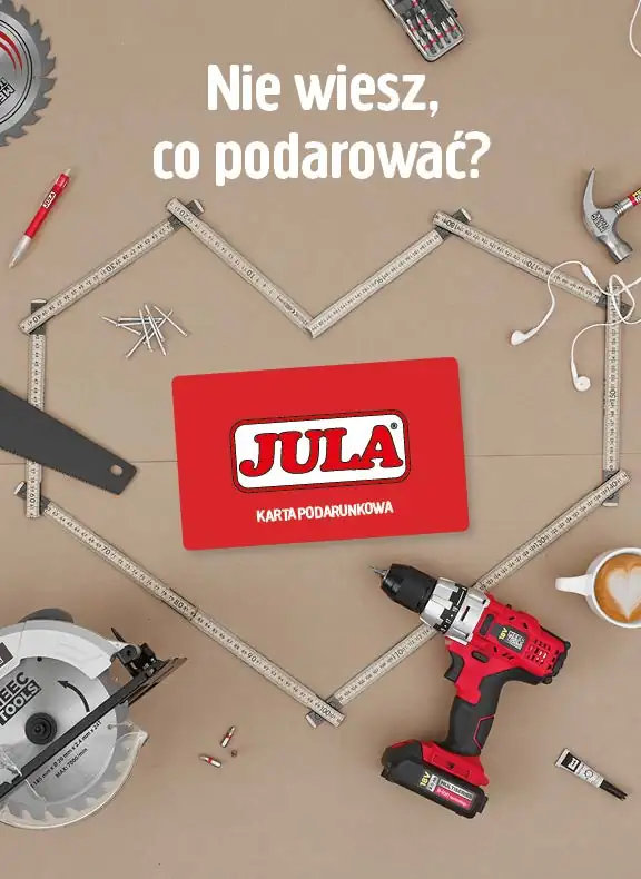 jula gazetka