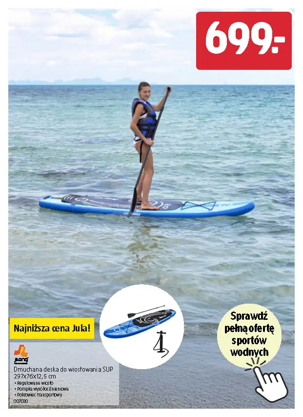 jula gazetka