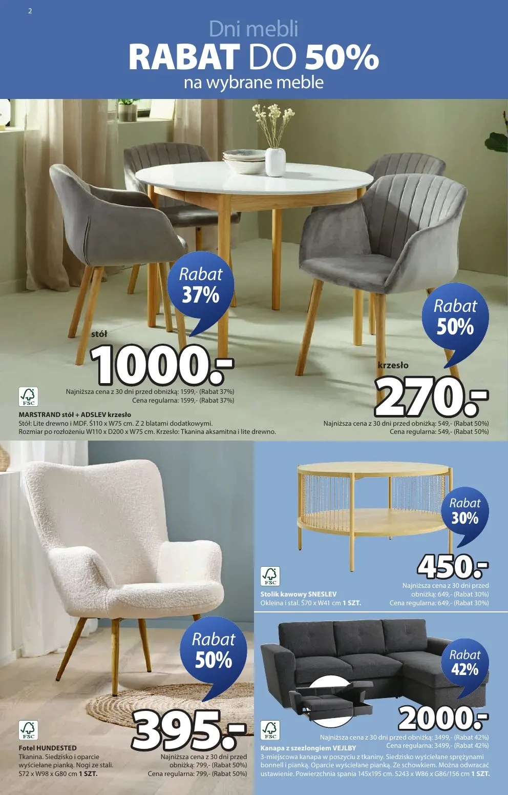 jysk gazetka