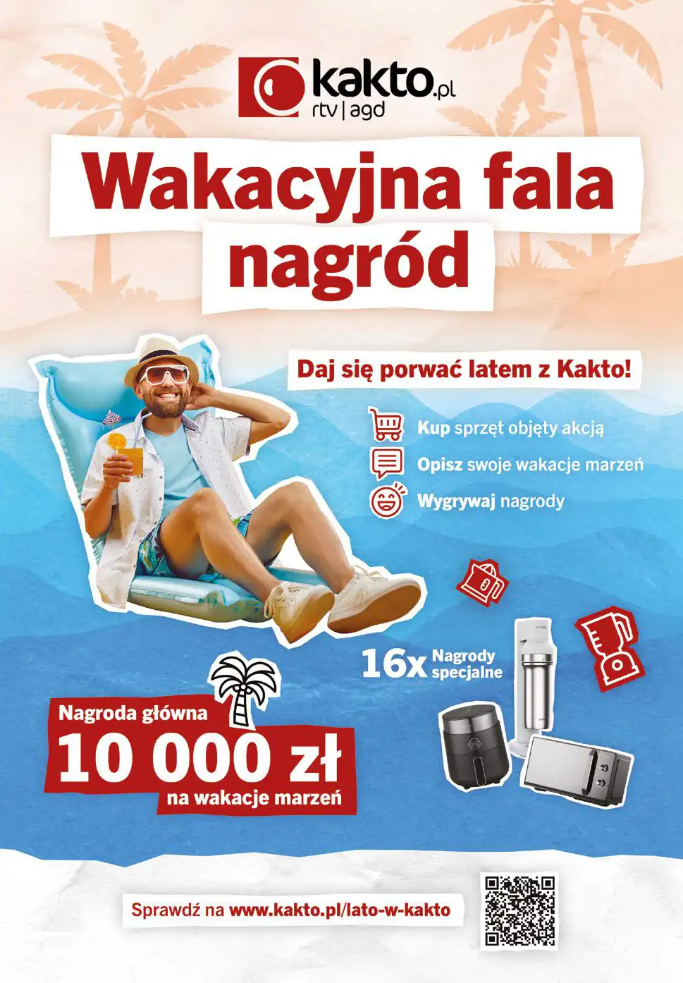 kakto agd rtv