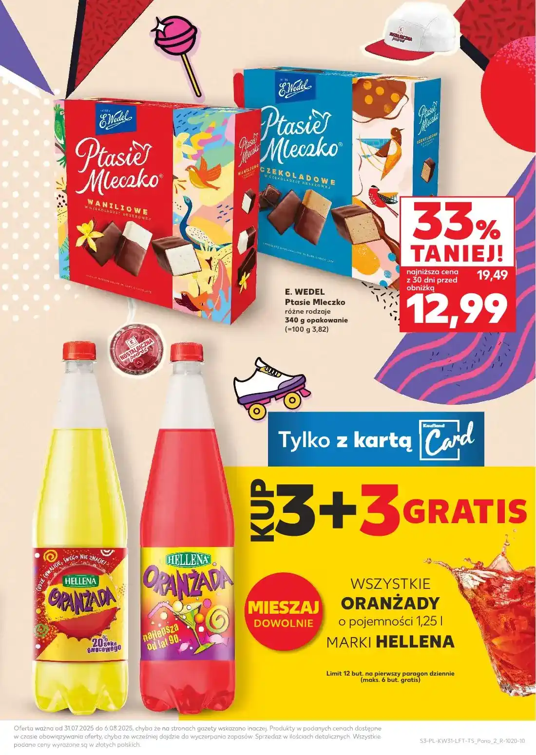 kaufland gazetka - od jutra pdf