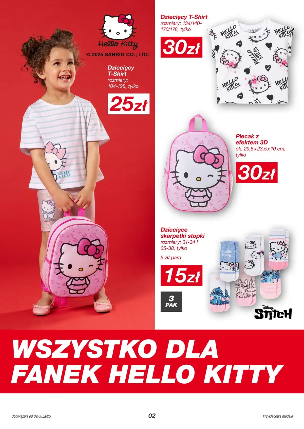 kik gazetka