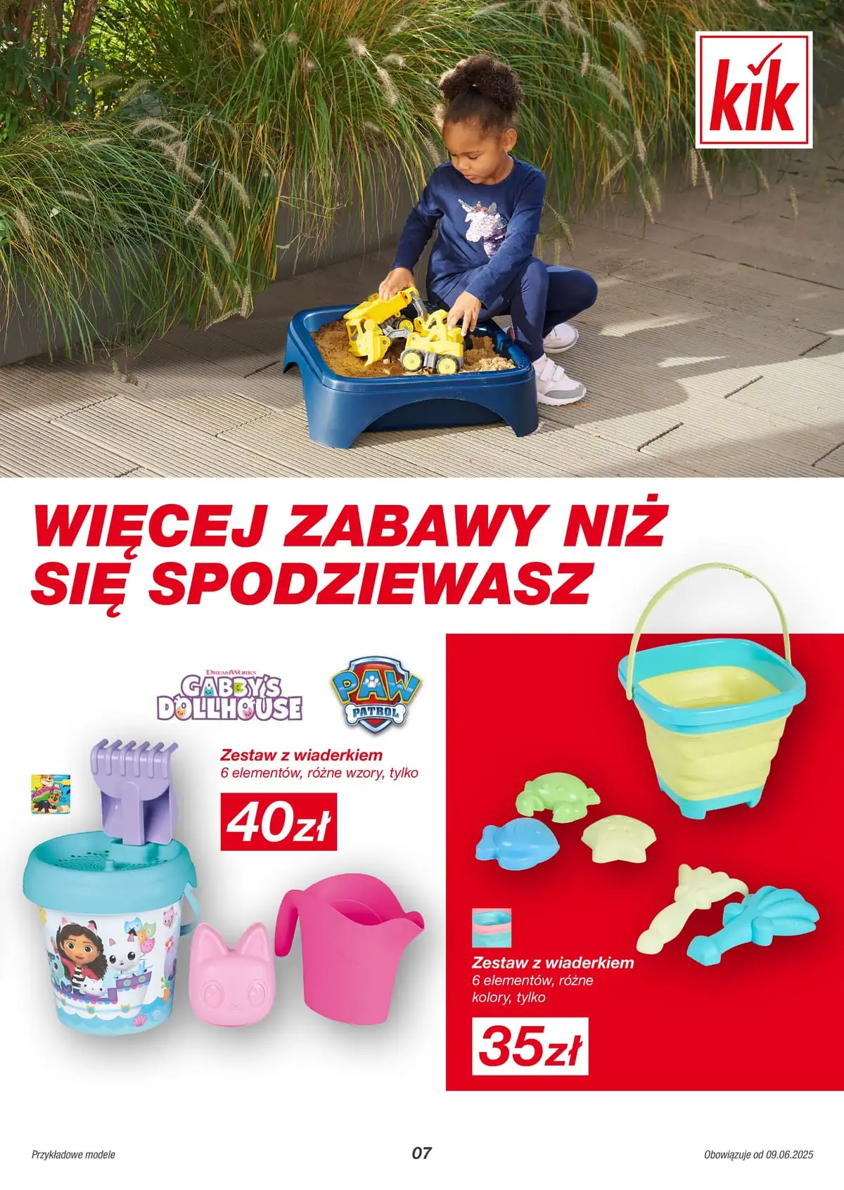 kik gazetka