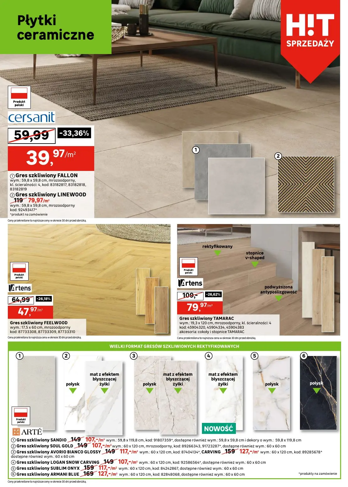 leroy merlin promocyjna leroy merlin gazetka