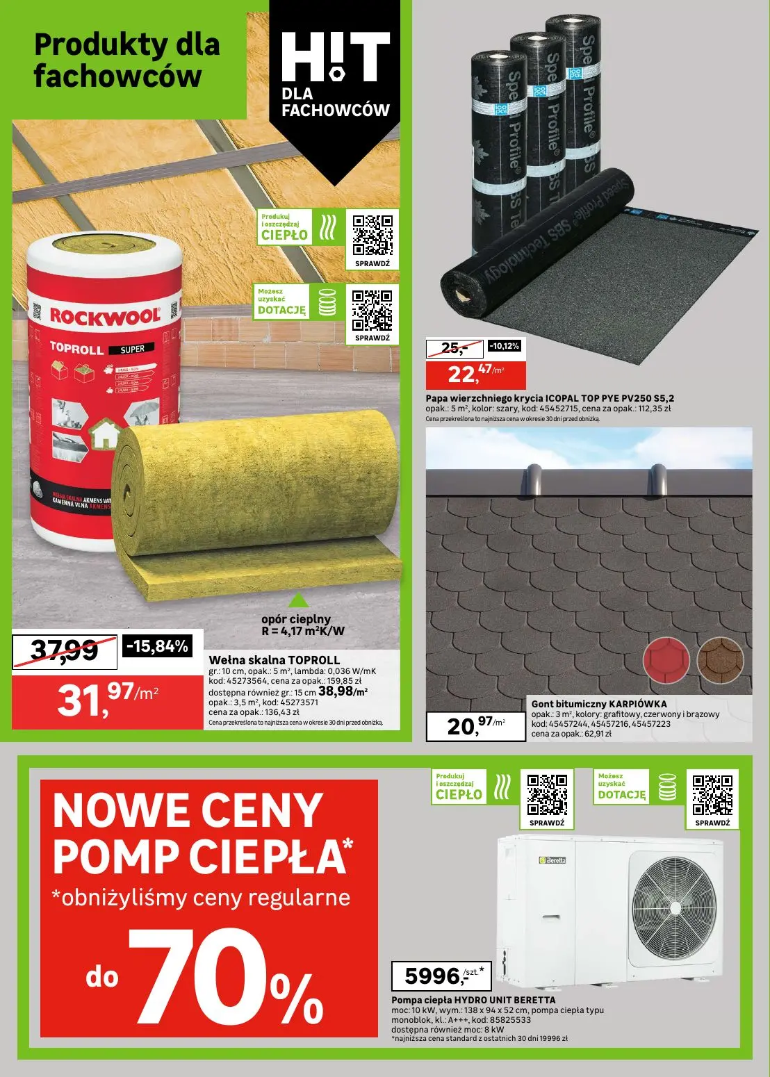leroy merlin promocyjna leroy merlin gazetka