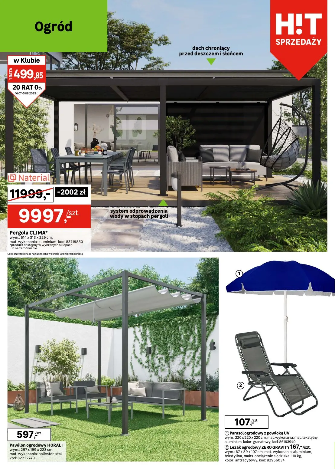 leroy merlin promocyjna leroy merlin gazetka