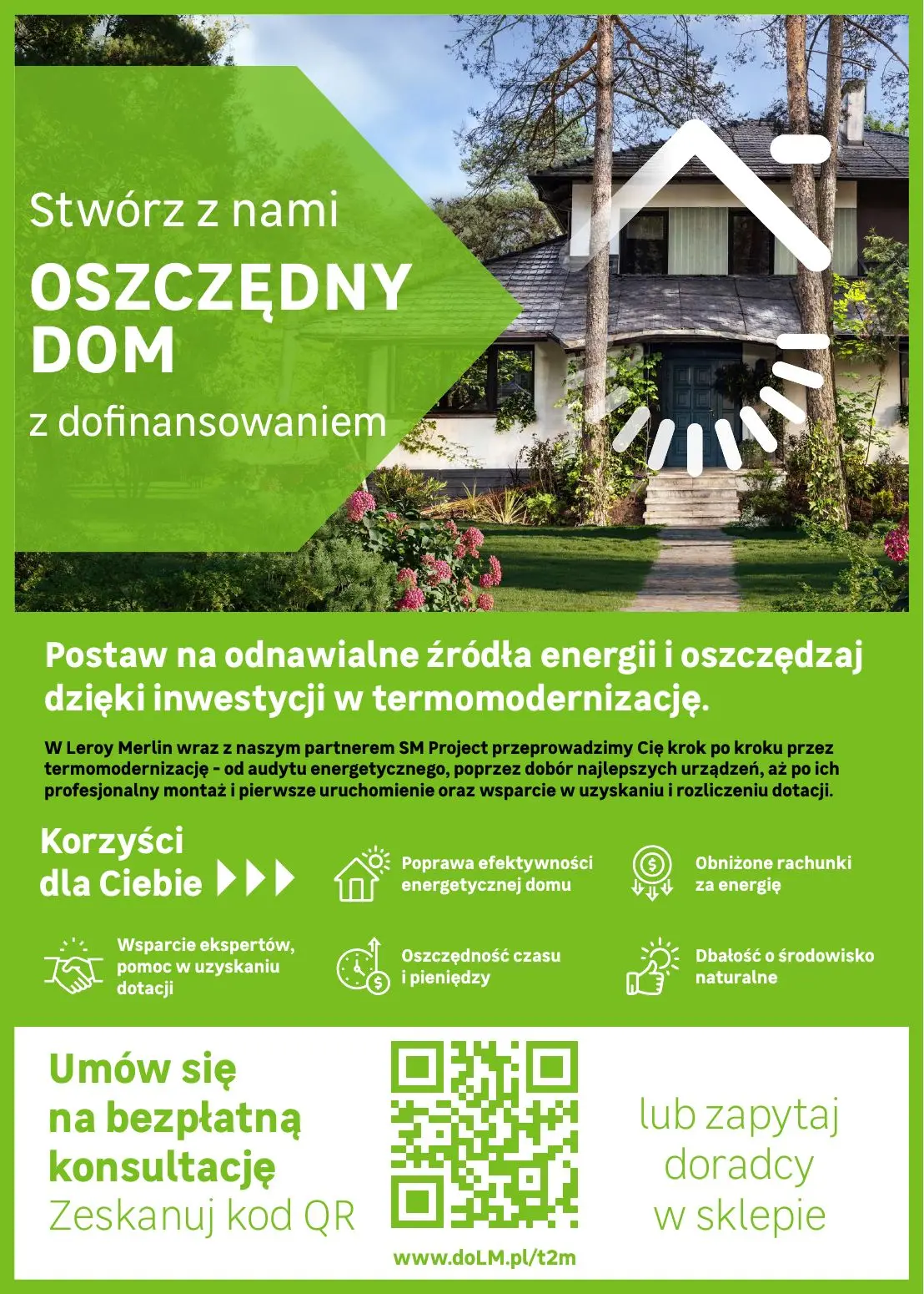 leroy merlin promocyjna leroy merlin gazetka