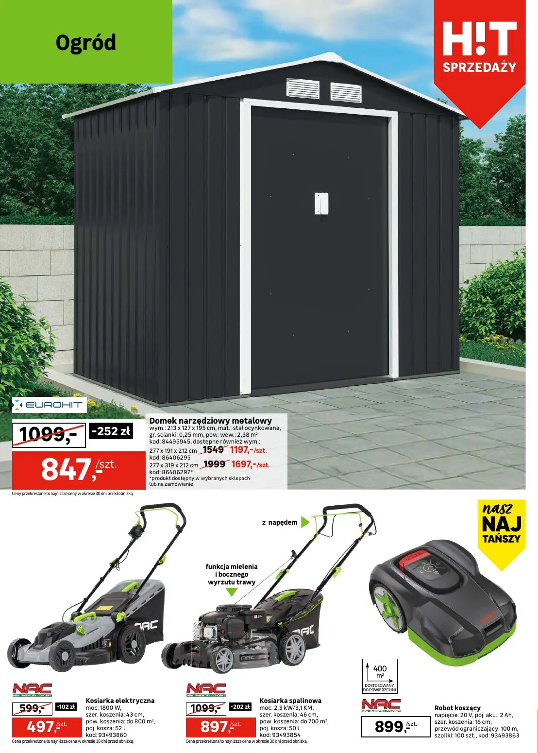 leroy merlin promocyjna leroy merlin gazetka
