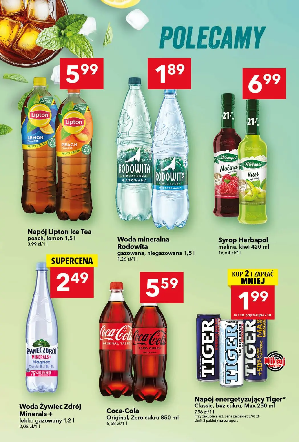 lewiatan gazetka od jutra