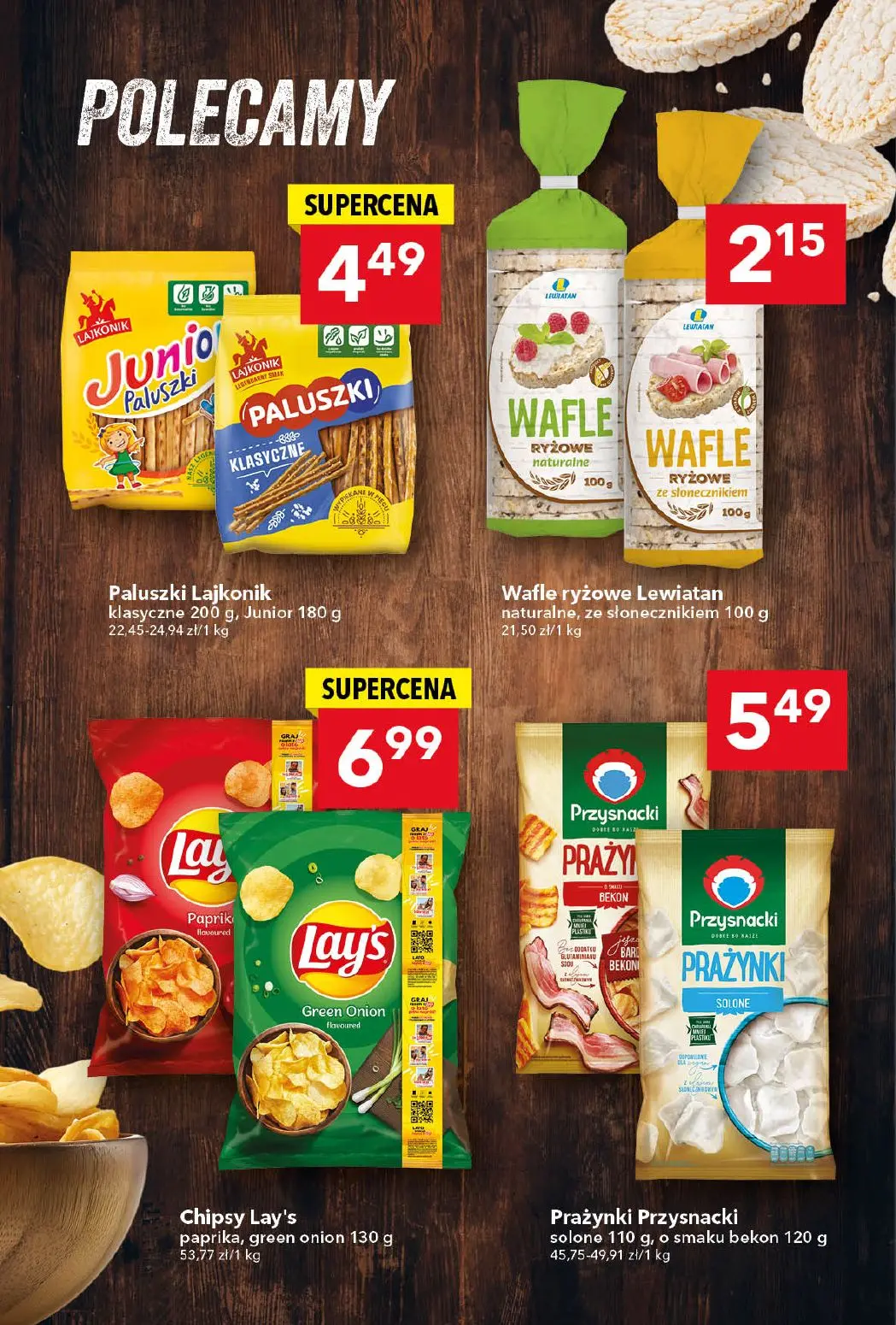 lewiatan gazetka od jutra