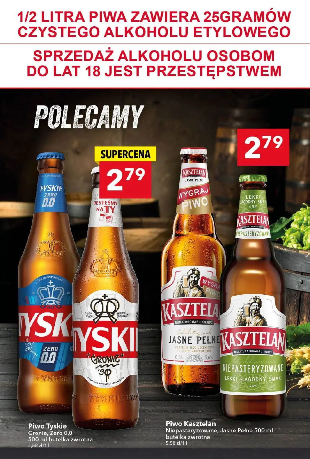 lewiatan gazetka od jutra