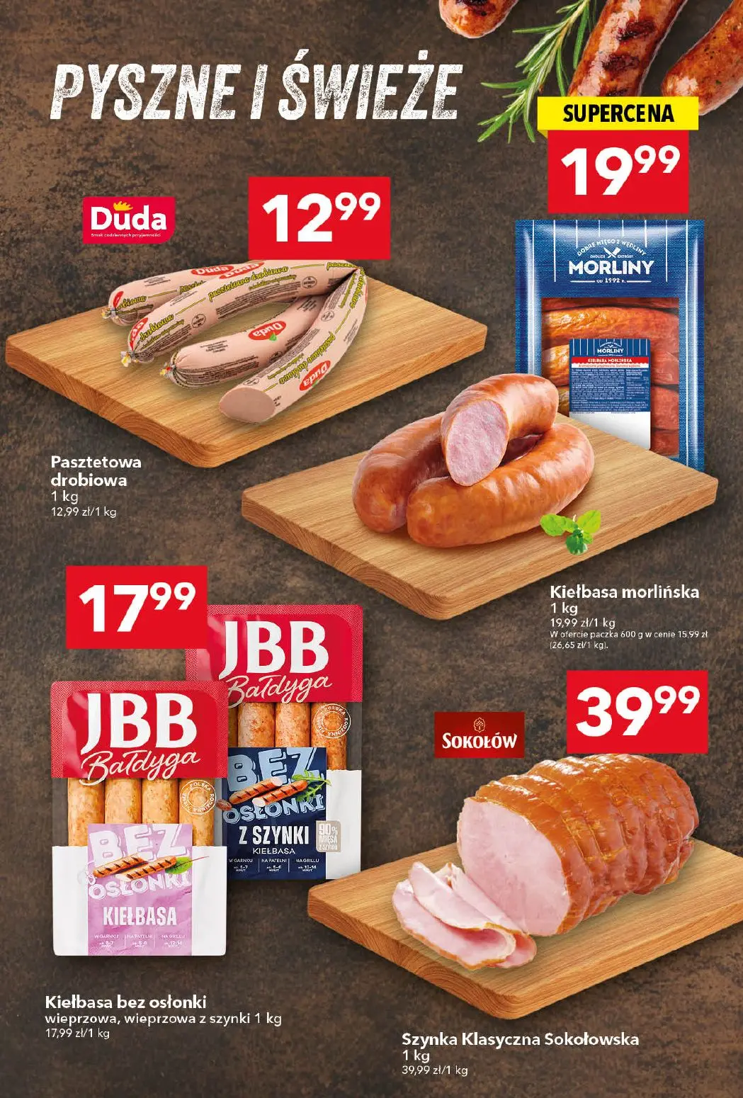 lewiatan gazetka od jutra