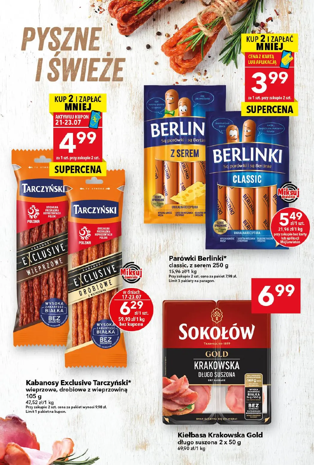 lewiatan gazetka od jutra