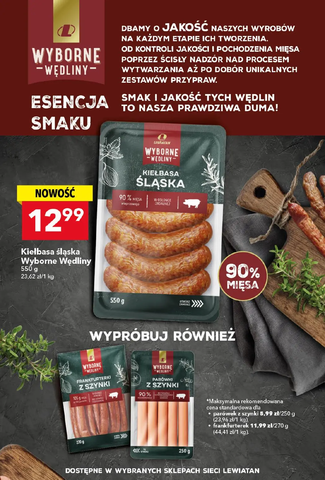 lewiatan gazetka od jutra