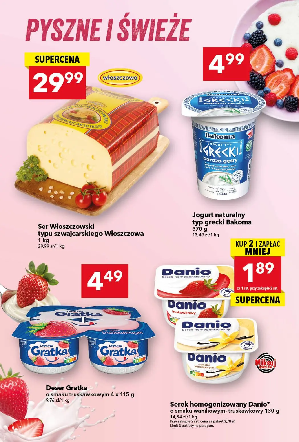 lewiatan gazetka od jutra