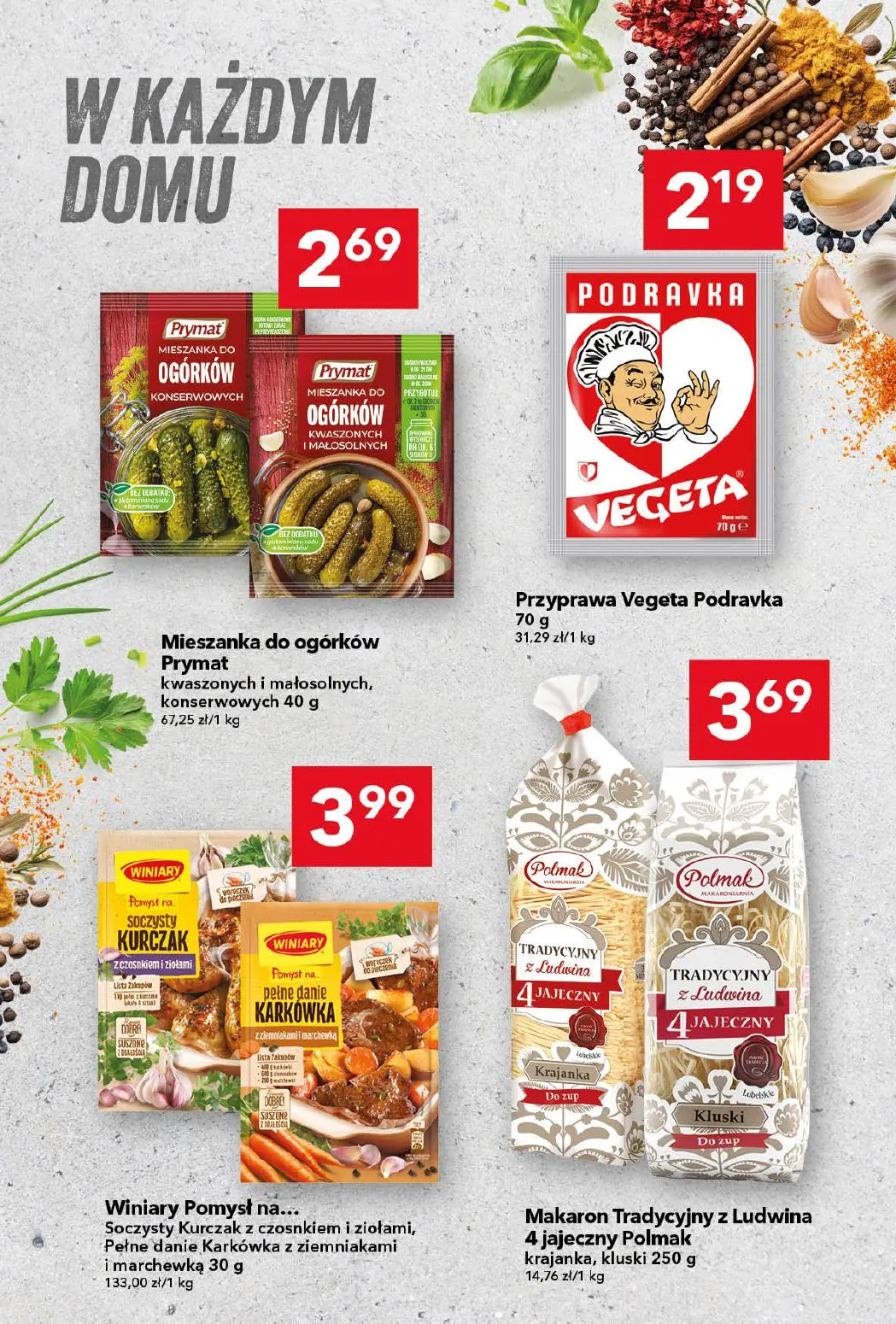 lewiatan gazetka od jutra