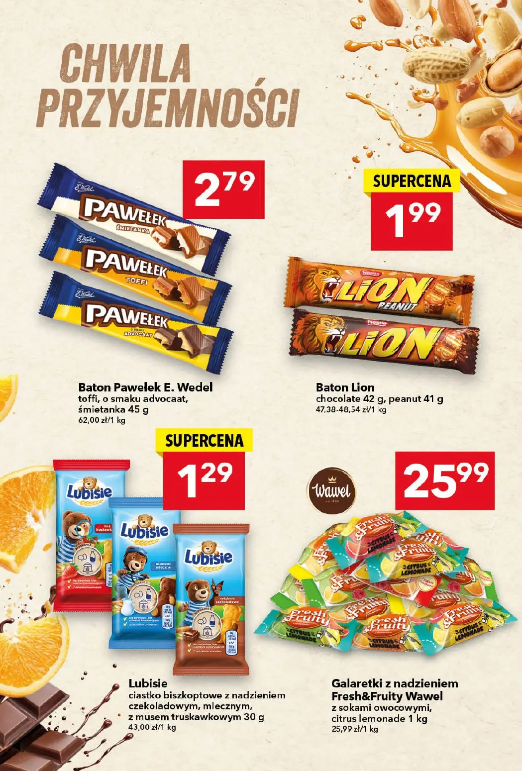 lewiatan gazetka od jutra