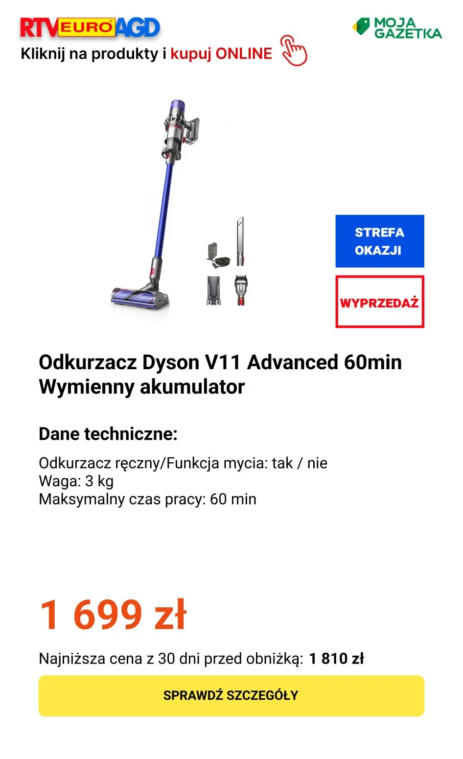 rtv euro agd