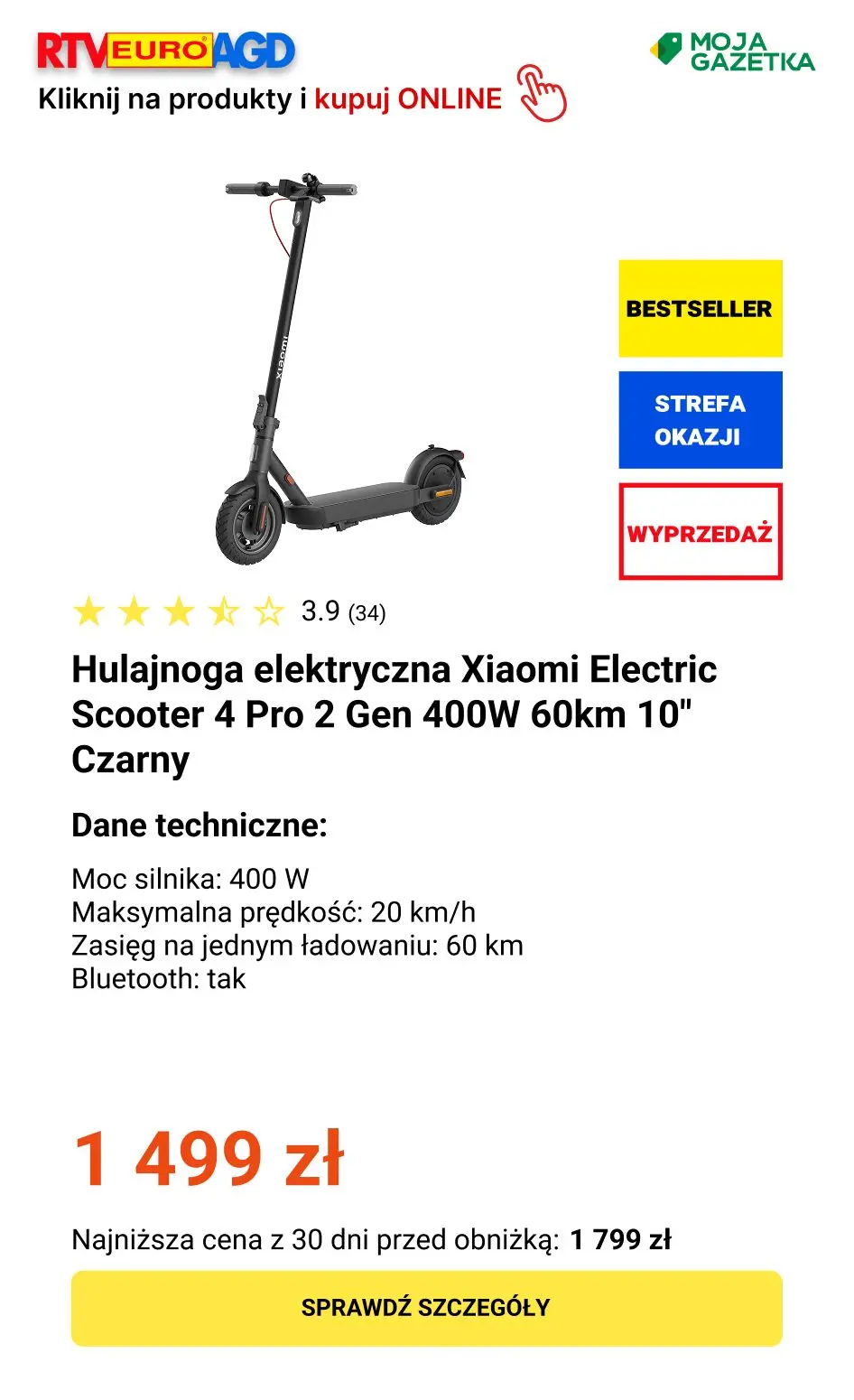 rtv euro agd