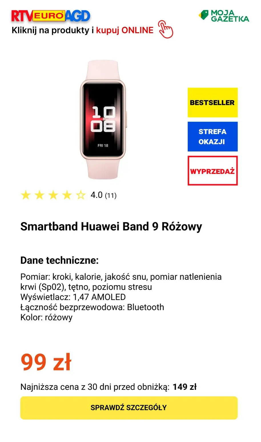 rtv euro agd