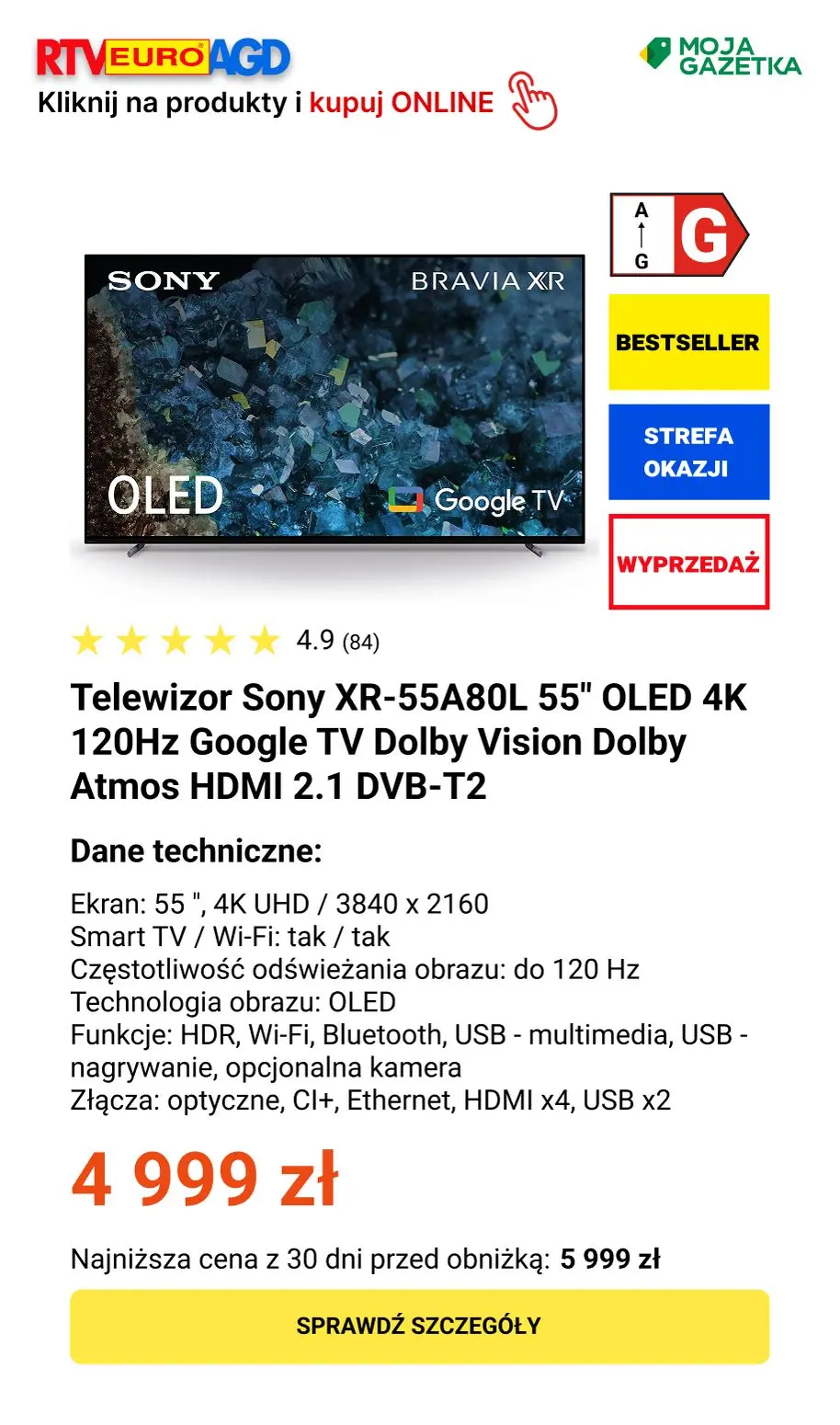 rtv euro agd