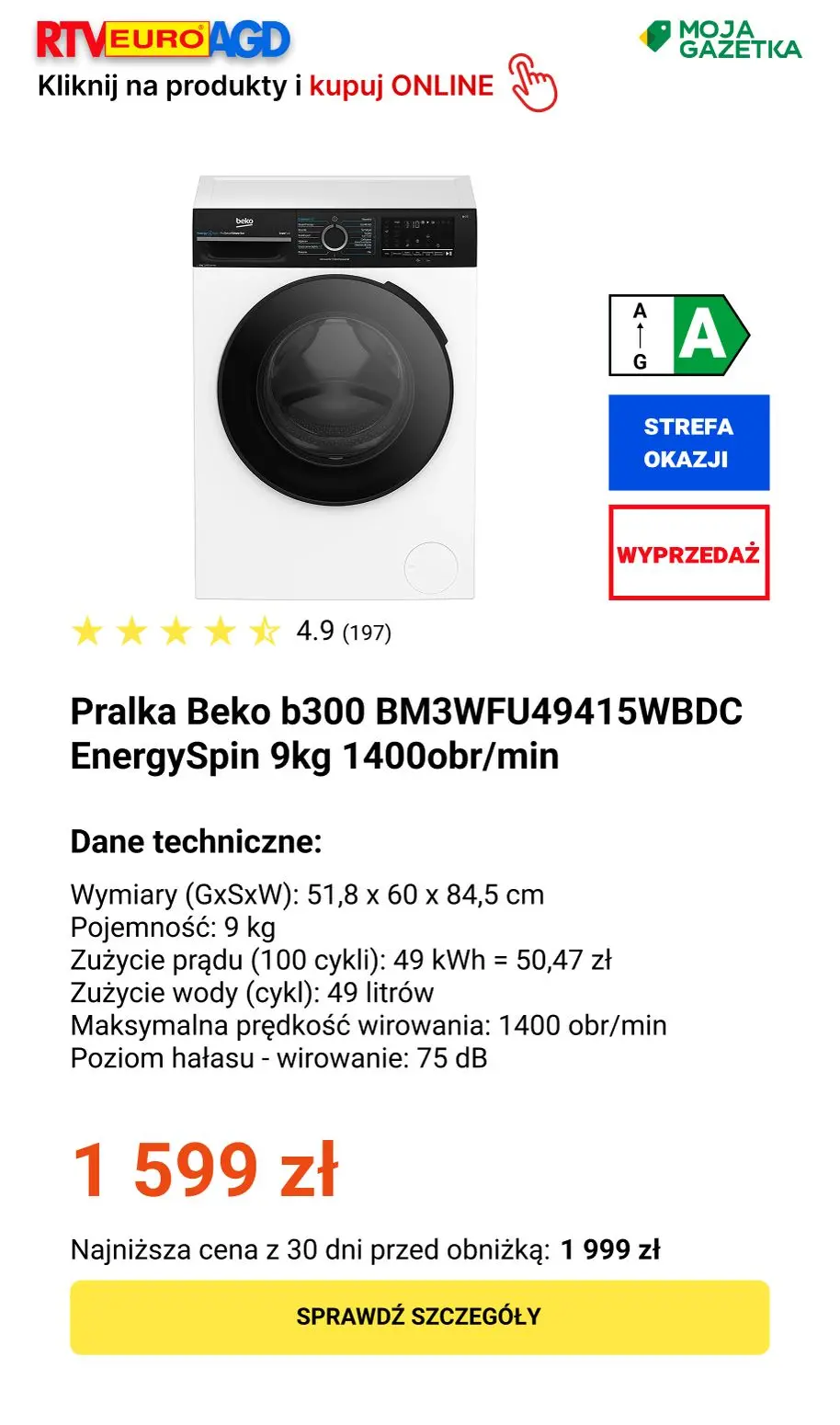 rtv euro agd