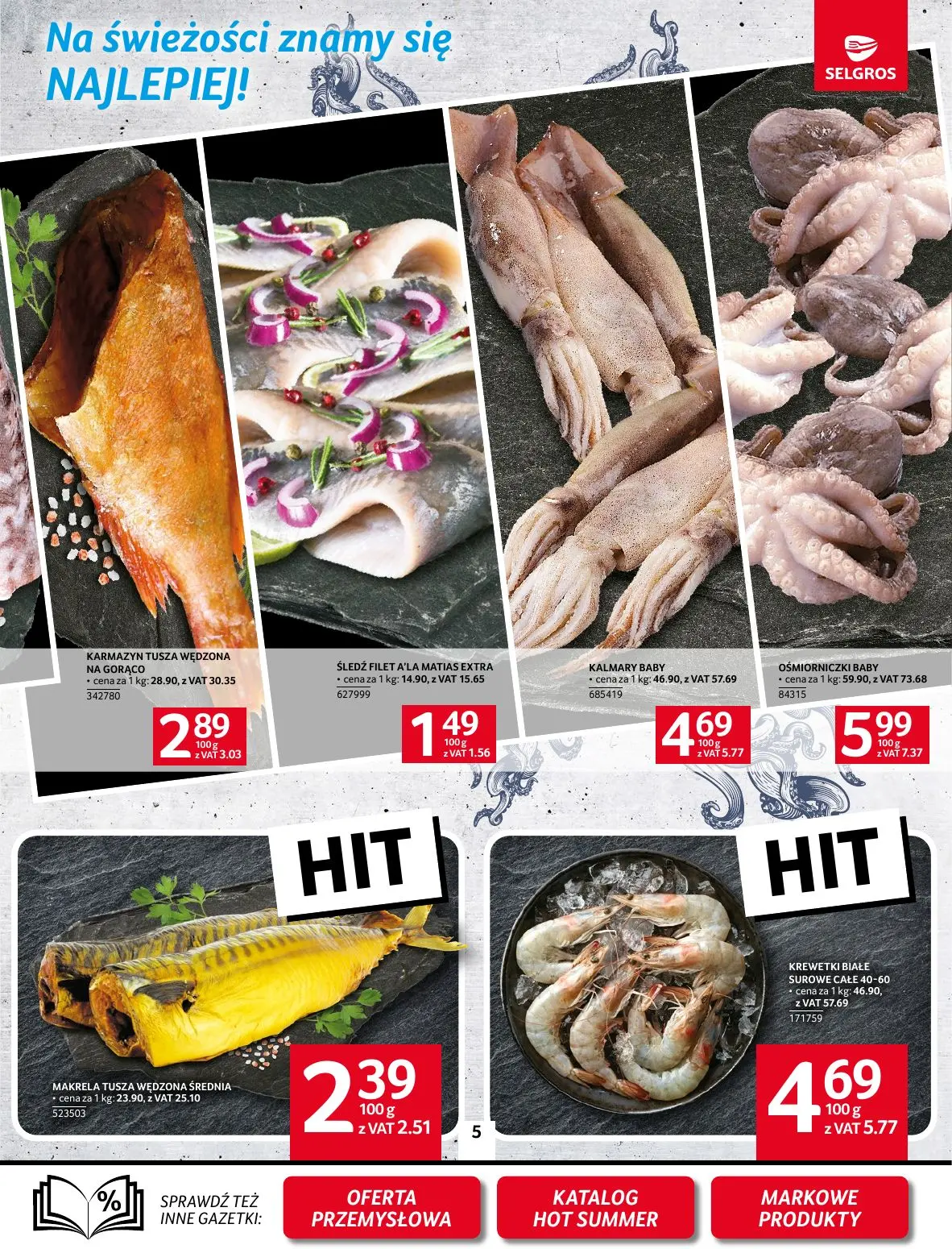 gazetka selgros, ważna od jutra