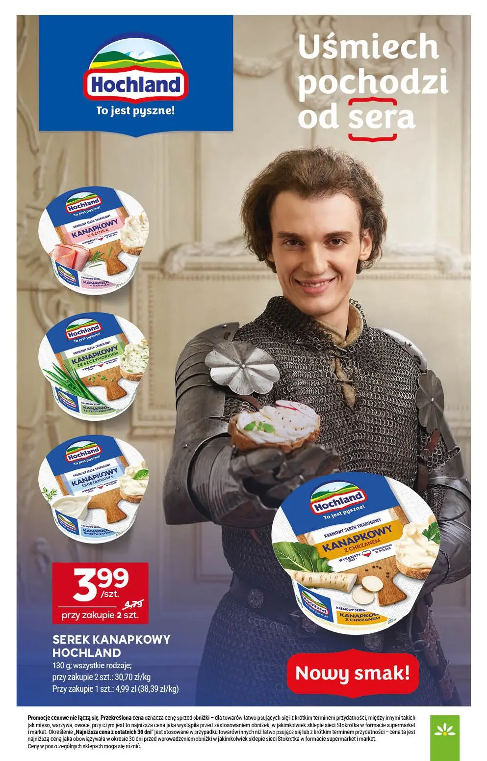 stokrotka gazetka