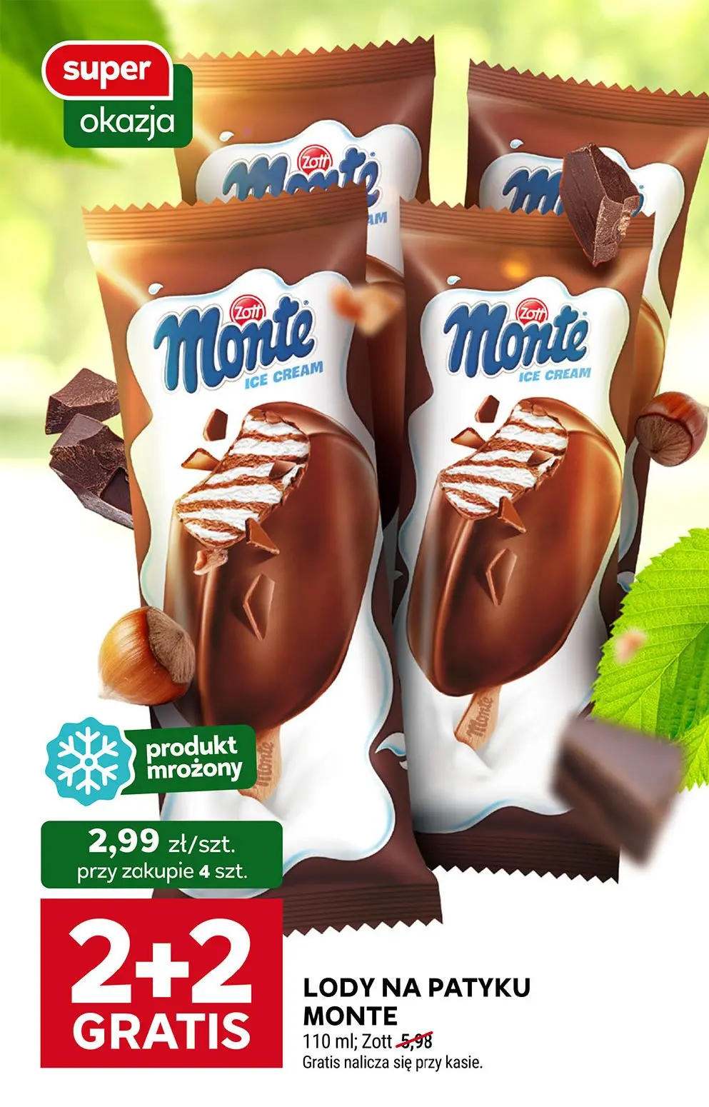 stokrotka gazetka