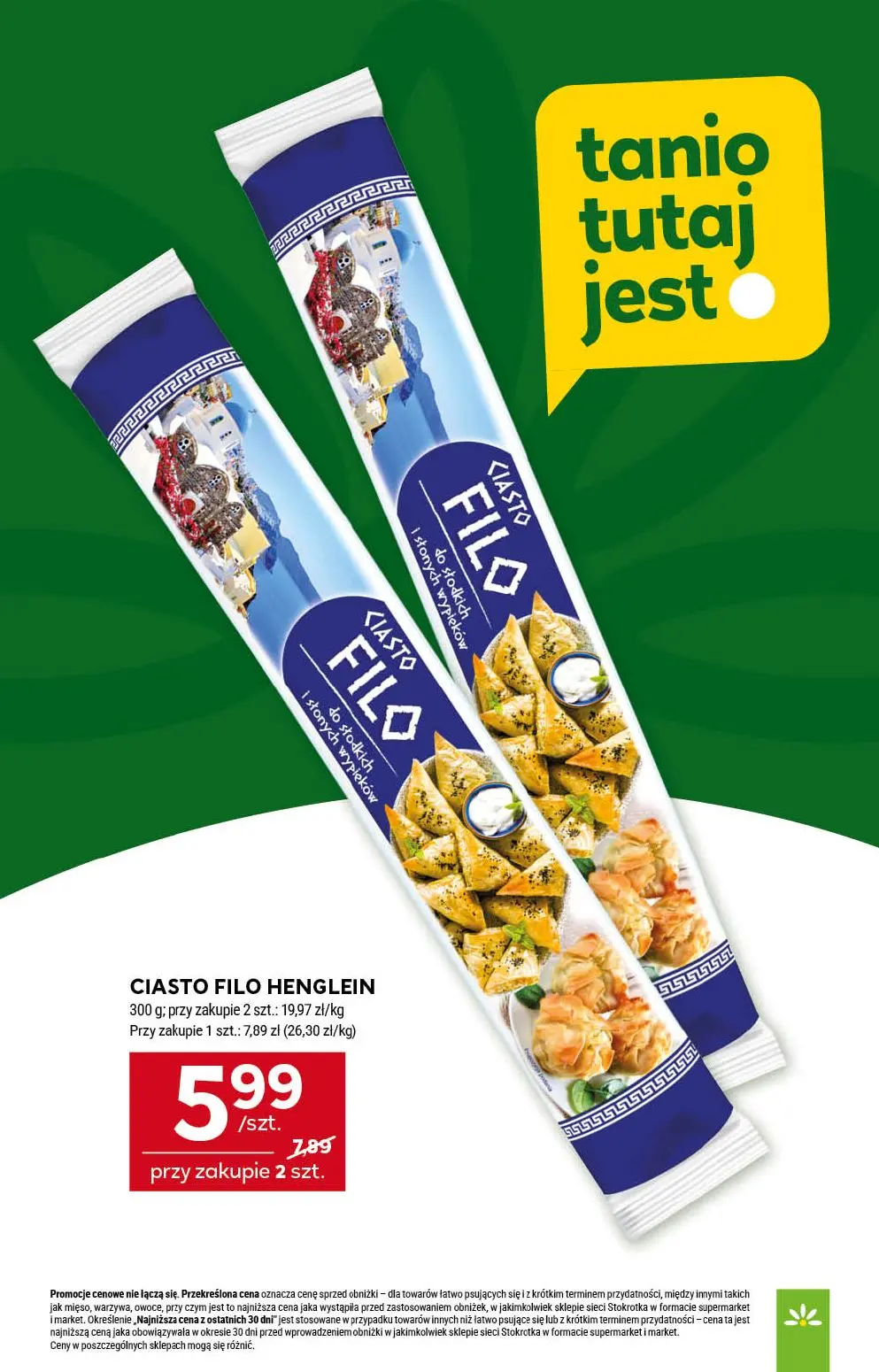 stokrotka gazetka