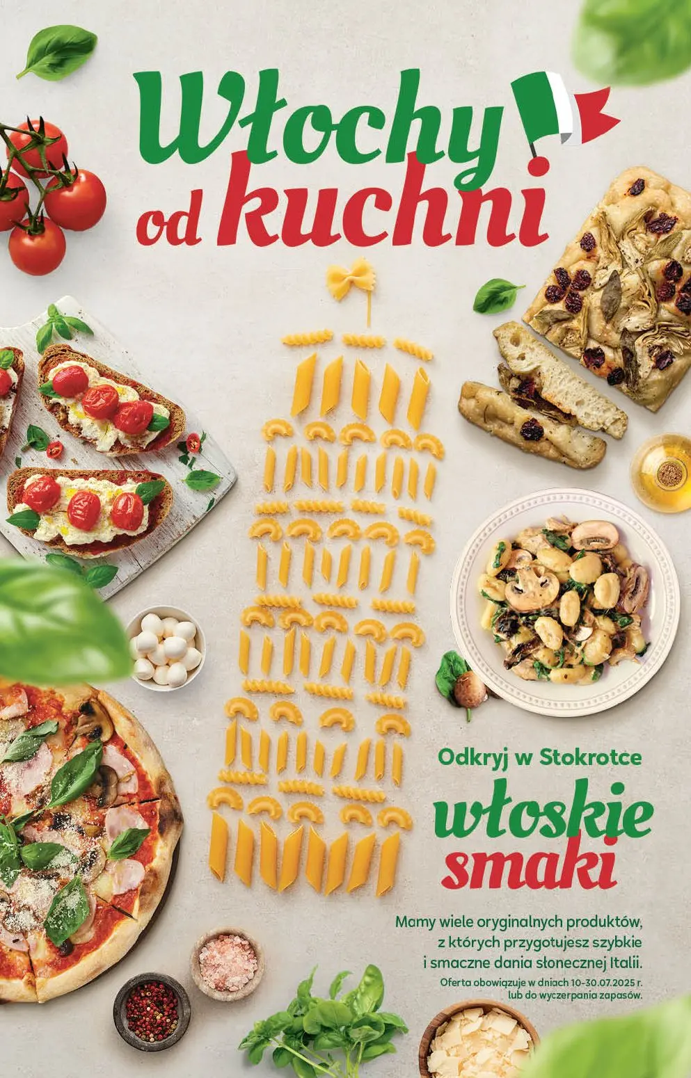 stokrotka gazetka