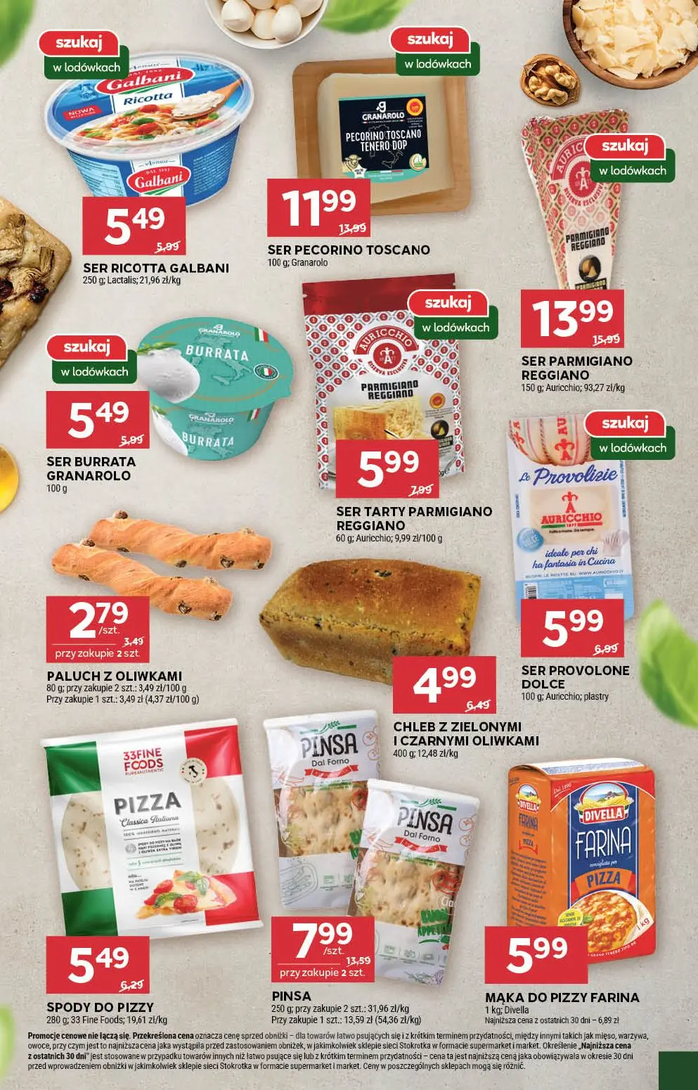 stokrotka gazetka