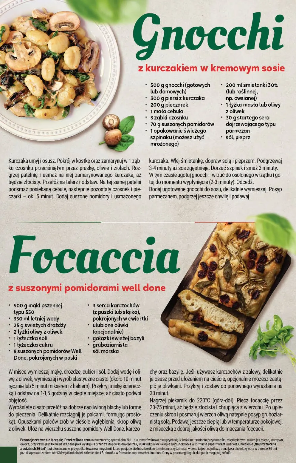 stokrotka gazetka