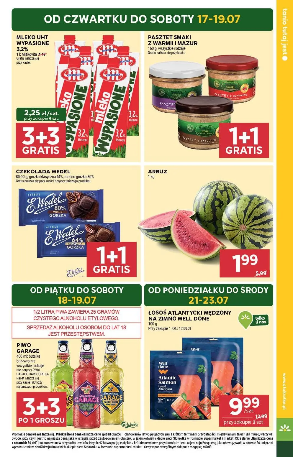 stokrotka gazetka