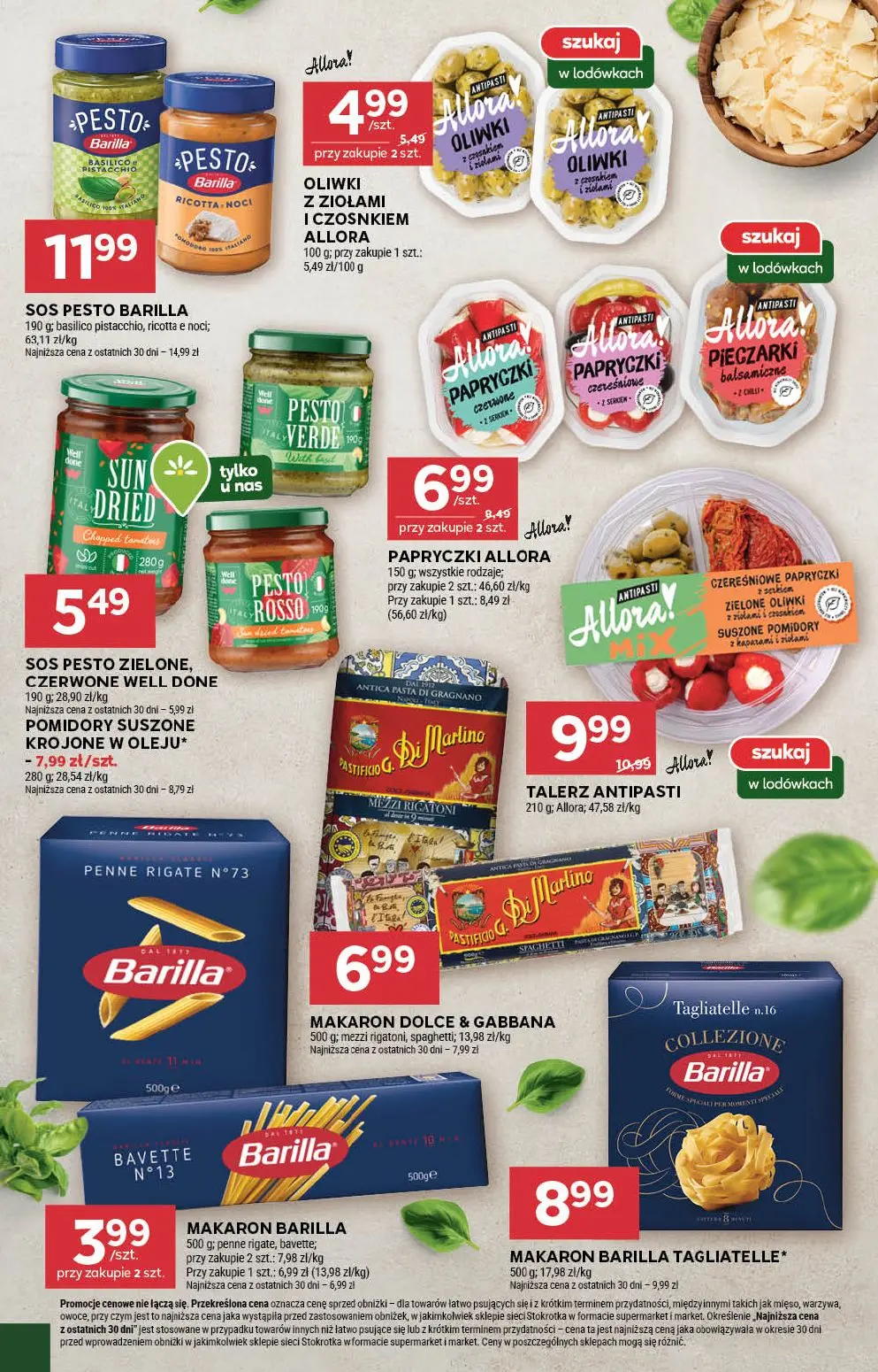 stokrotka gazetka
