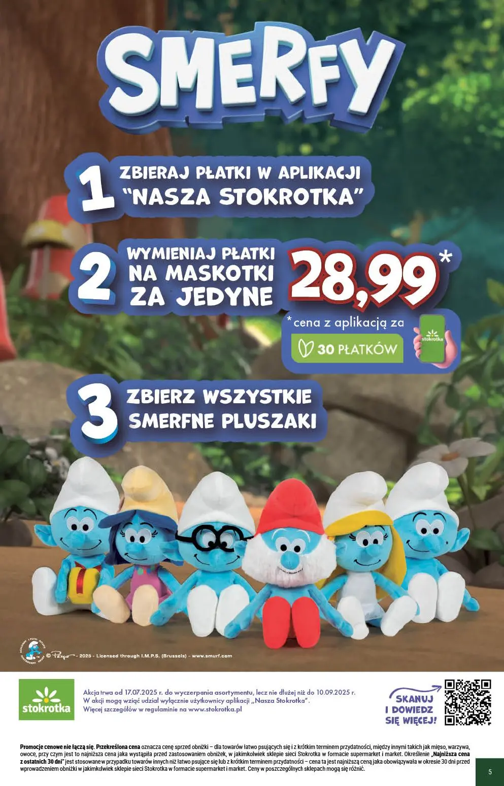 stokrotka gazetka