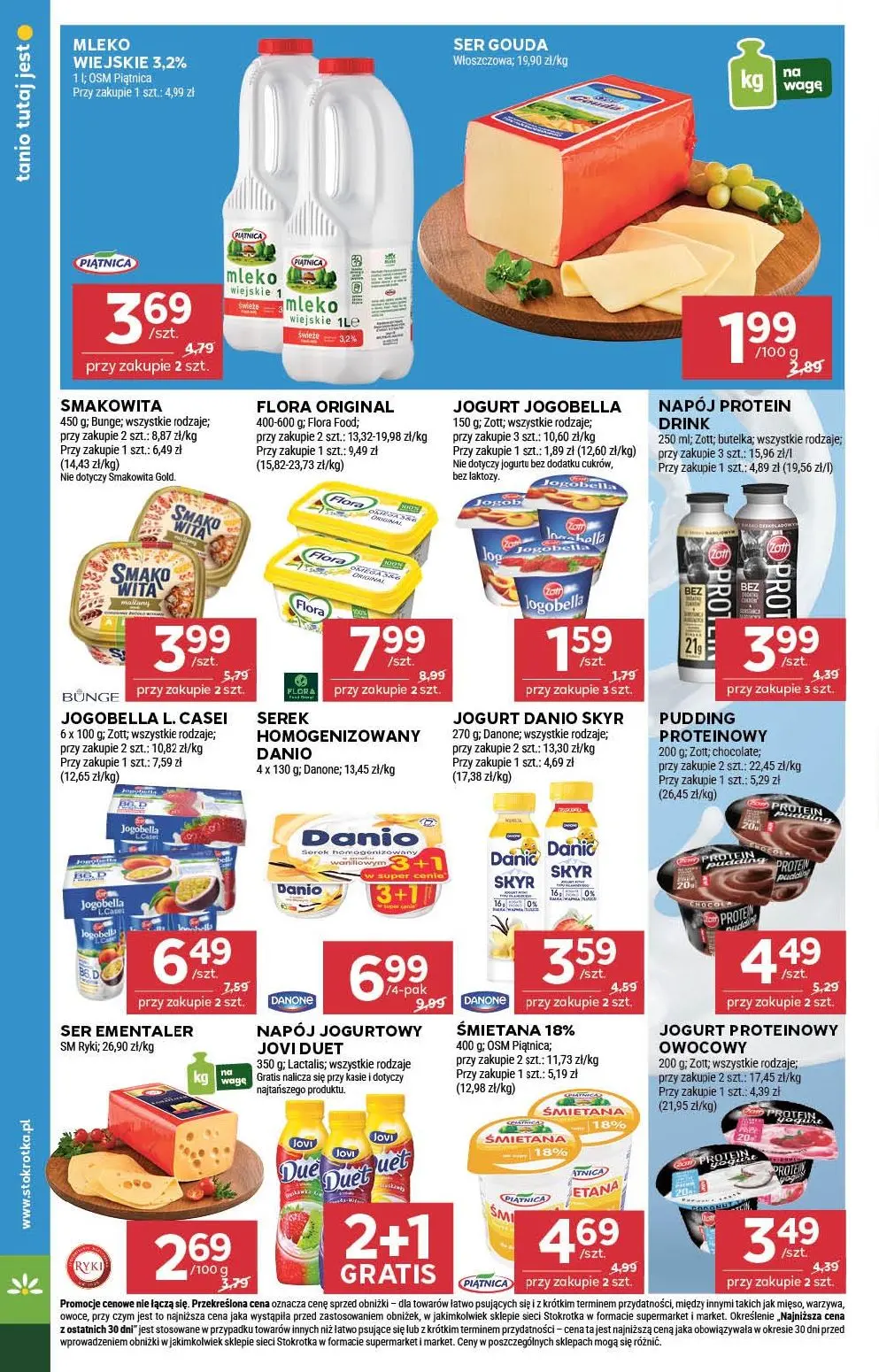 stokrotka gazetka