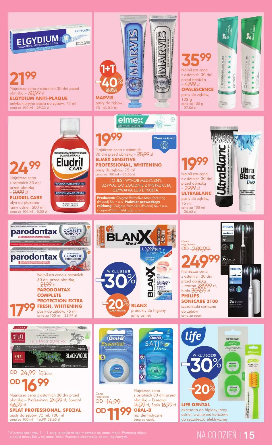 super pharm gazetka