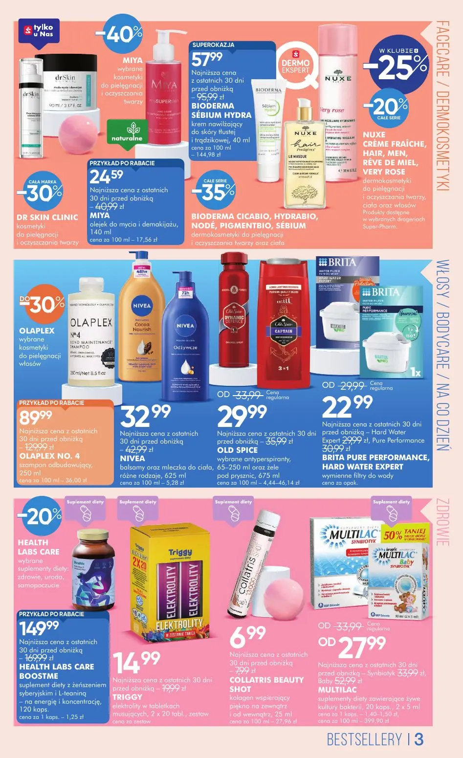 super pharm gazetka