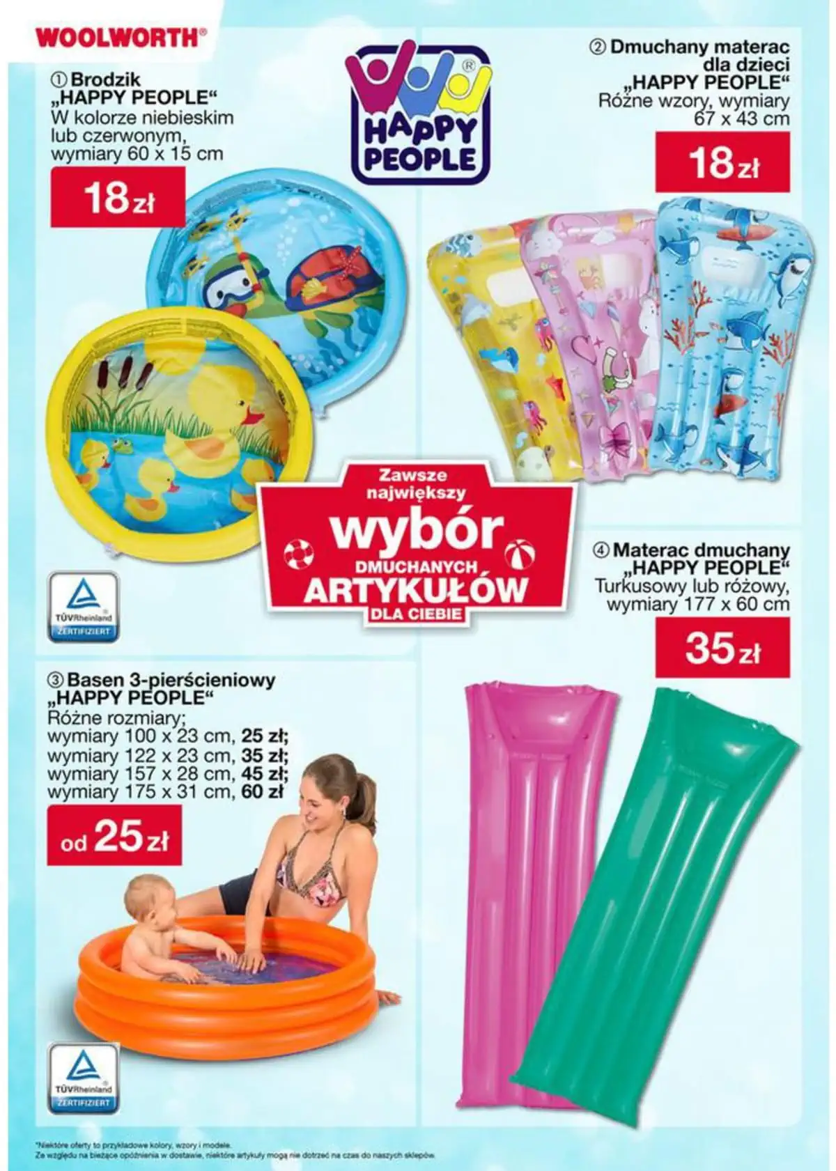 woolworth gazetka