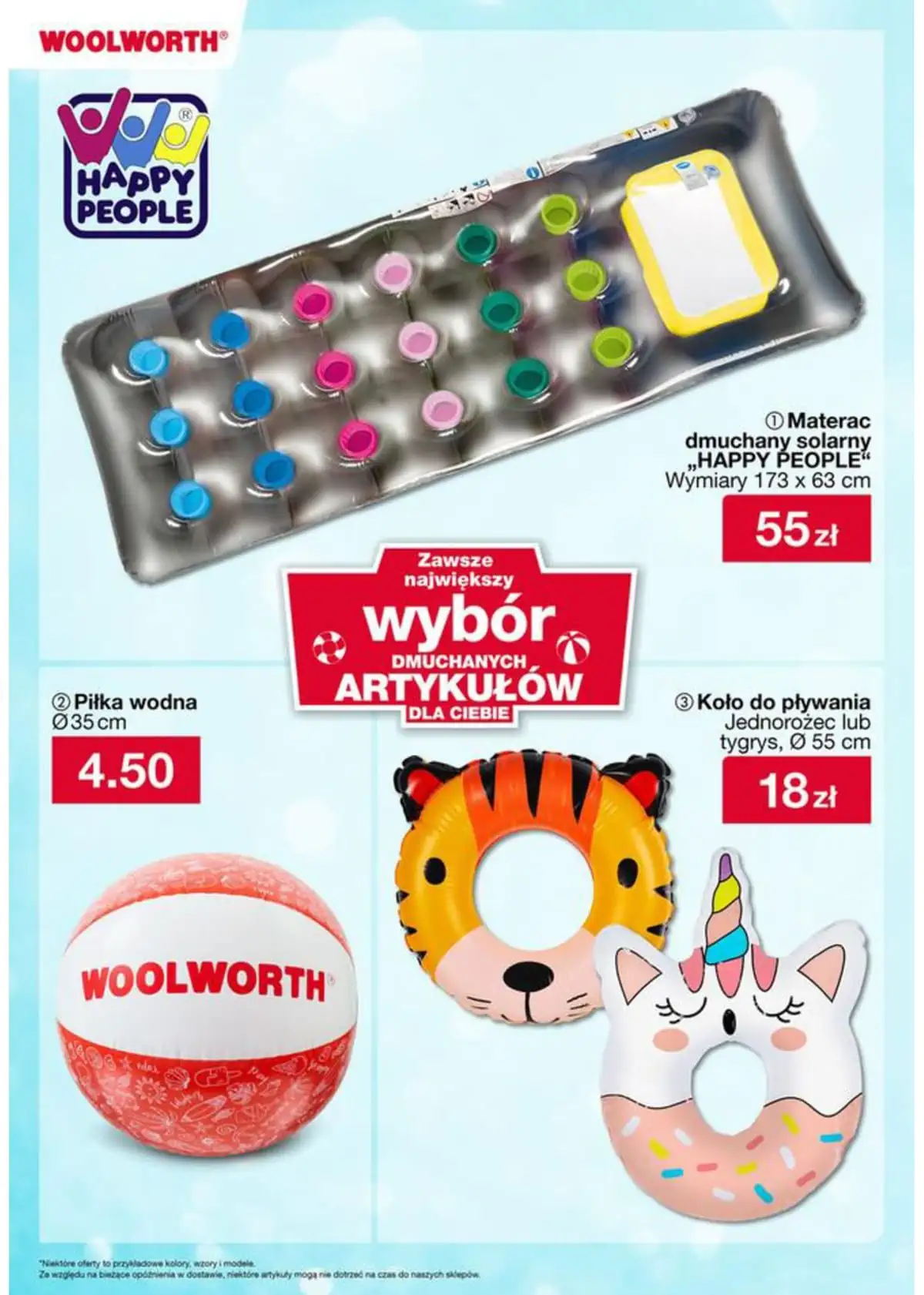 woolworth gazetka