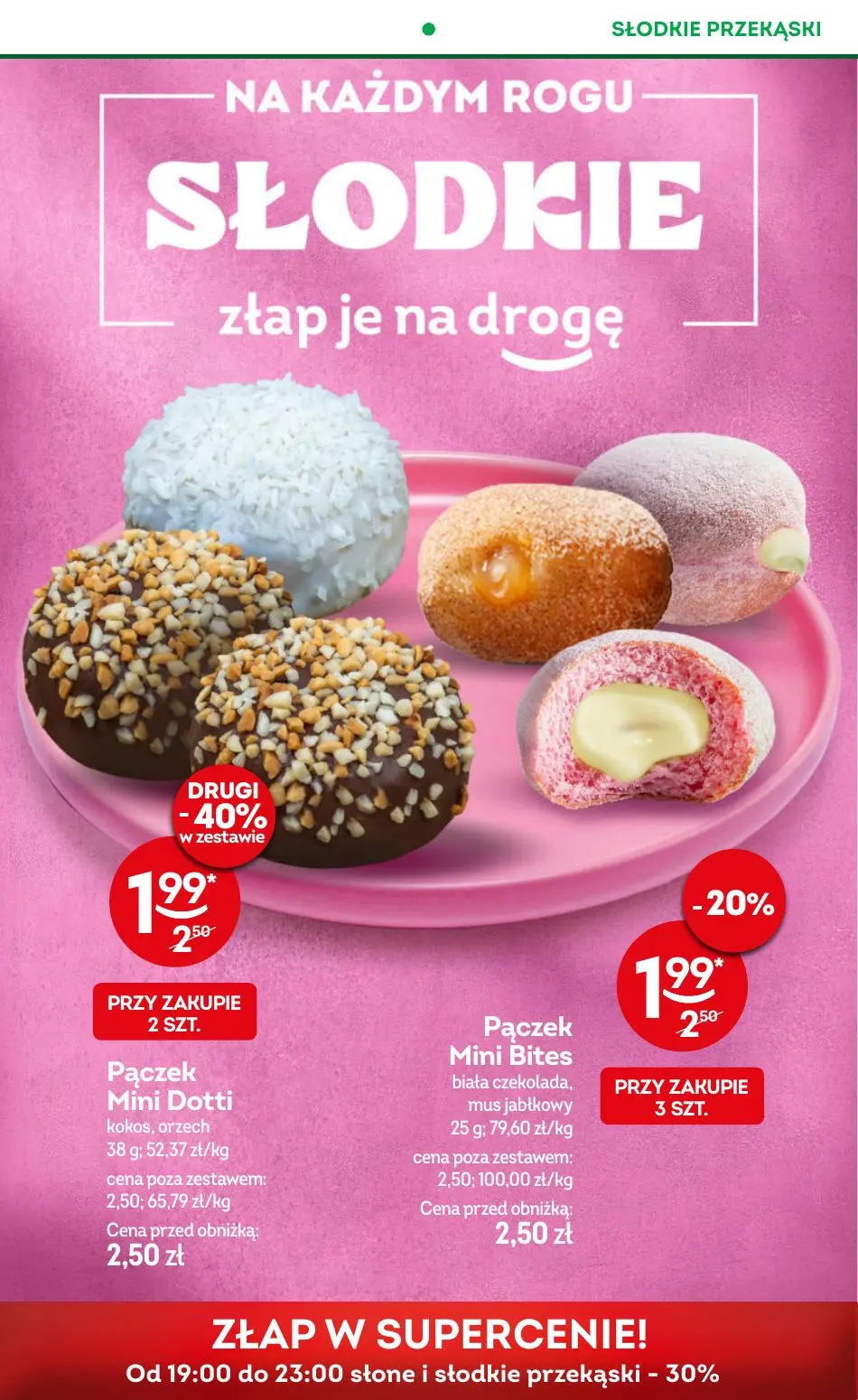 zabka gazetka